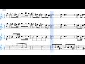 調和の霊感 Lestro Armonico 6- 3 Vivaldi