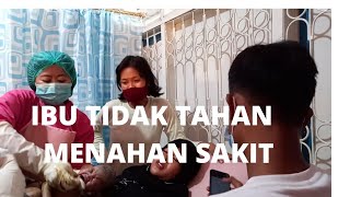 Ibu Melahirkan Dengan Ketuban Hijau Kentalhamil Ke 2