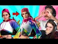 Behind the Scenes of the Loserfruit Fortnite Skin | ALL IN episode #23