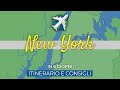 NEW YORK in 6 giorni | Itinerario e consigli di viaggio