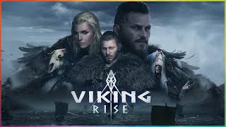 [BEaR] iSmuz1e - Viking Rise / Королевство 282 / Отдыхаю
