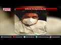 Ex-TDP minister Palle tested positive for Covid, shifted to Apollo in Hyd