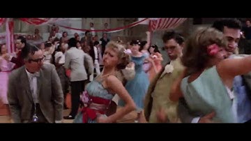 Grease - Rock 