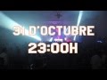 EXTREMENDA INTERFESTIVAL (HALLOWEEN EDITION) 31 D&#39;OCTUBRE - RIPOLL