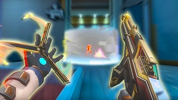 Becoming the Rank 1 Cypher Player...