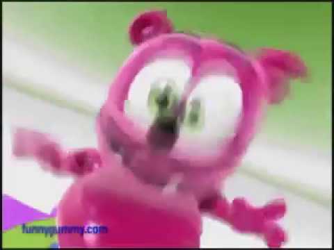 The Gummy Bear Song - Long English Version - Gummibär 