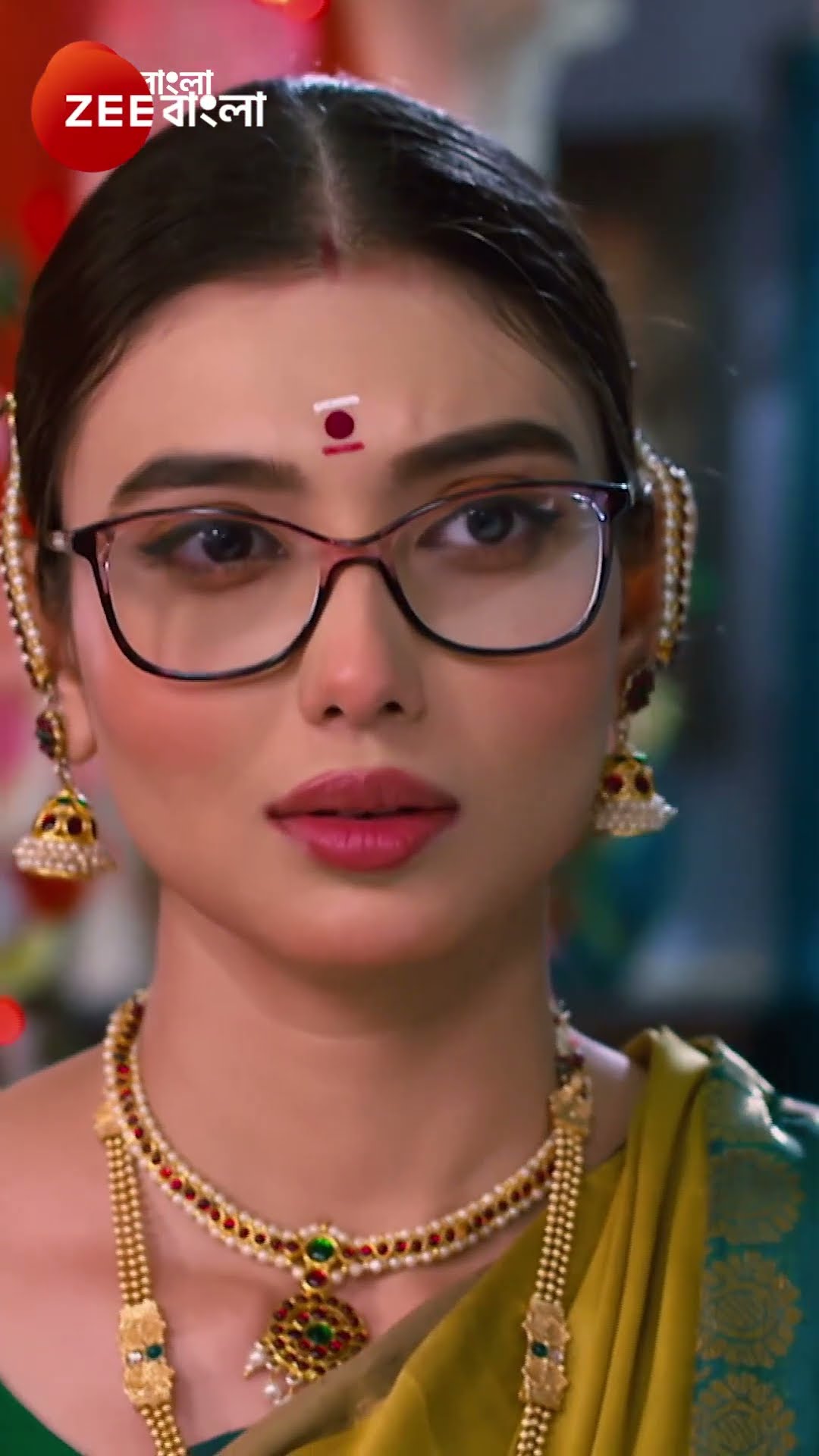 #NEEM PHOOLER MADHU #Shorts #Zee Bangla #Entertainment #FAMILY DRAMA