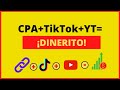Estrategia CPA con Videos Cortos [Tráfico con tik tok ✔️ ]