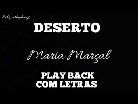 CAMINHO NO DESERTO (WAY MAKER) - SORAYA MORAES (PLAYBACK LEGENDADO