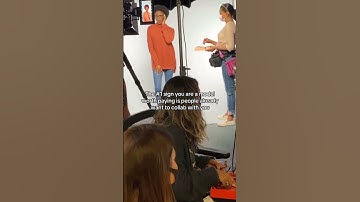 ✨The Number 1 Way to Get Paid as a Model (without waiting on an agency)✨ When I first started, I