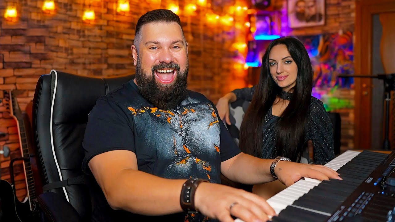 Эти песни знает каждый