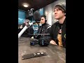 CNCO promo en |El vacilón de la mañana | Mega 97.9