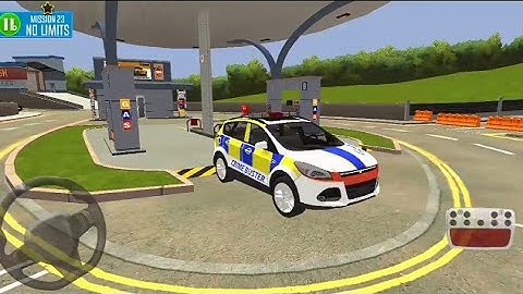 Multi Floor Garage Driver Ep8 - Car Game IOS Android gameplay