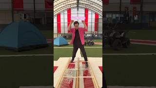 Cam Köprüden Geçen Kazanır