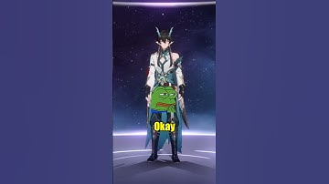 A Perfectly Built Dan Heng IL Be Like... | Honkai Star Rail