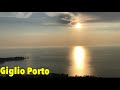 Vlog 3 campeggio all’isola del Giglio  PERICOLO RANE
