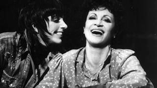 The Rink with Liza Minnelli and Chita Rivera | Chita Rivera Special | Great Performances on PBS