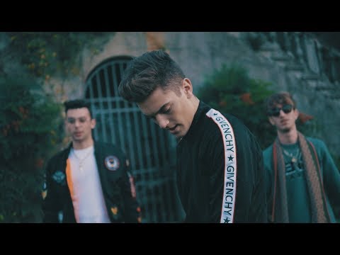 Macos - Margiela (Prod. Principe Marins)