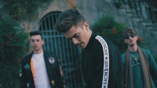 Macos - Margiela Prod. Principe Marins