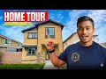 HOME TOUR 😎 || NEW HOME KA  VLOGS #vlogs 