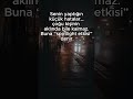 Herkes seni izliyor sanıyorsan bunu izle