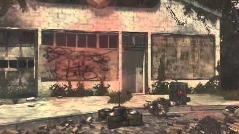 Longest I.M.S kill? | MW3