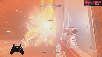 SMOKED! MM CTF On Argyle