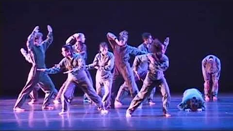 Karen Stokes Dance 2005-2009