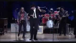 Blues Brothers - Everybody Needs Somebody chords