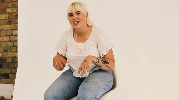 Ruby Hooper for Pluto Collective - NAIVE MAGAZINE