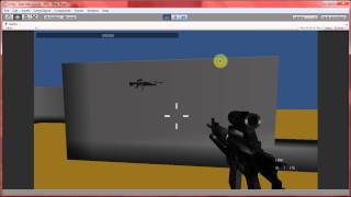 #3 Update On FPS Zombie Game in Unity 3D