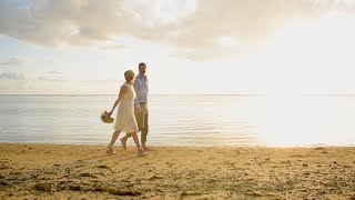 Wedding in Mauritius: Marion + Björn Wedding in Mauritius: Marion + Björn