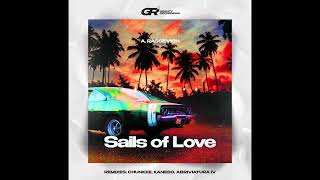 A. Rassevich - Sails Of Love (Chunkee Remix) Sound Of Soul Lab