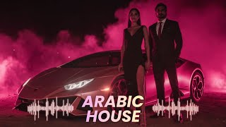 Arabic Deep House 2025 | Oriëntaalse Elektronische Fusion \u0026 Melodische Remix