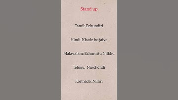 Learn indian languages with me🤩✨..... #learnwithme #hindi #tamil #languagelearning