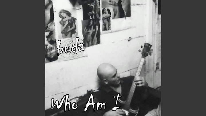Who