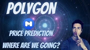 MATIC NETWORK(POLYGON) Short Term PRICE Prediction and Technical Analysis! Daily Update! 2021!