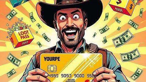 What If EA Designed RDR2?