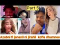 Hangatuun Azabaa Sentii Jatteen Hangatuu Fi Ibsaa Abba Jalalaa Wanumaa Addatin Dhufaan Akkam 