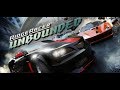 Ridge Racer Unbounded ps3 gameplay