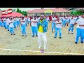 DADDY YANKE x SECH _ PARA SIEMPRE DANCE VIDEO FT KANJERU BOOTH GIRLS HIGH SCHOOL