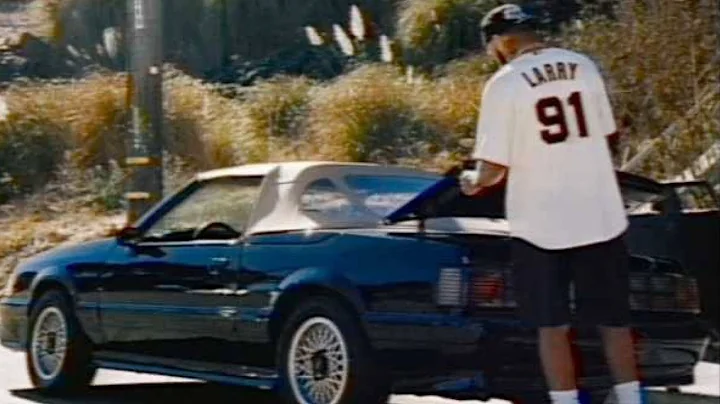 [Free] Larry June Type Beat x Curren$y Type Beat | "Mystic Playa" | [Sample Type Beat]