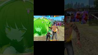 Free Fire Revenge Part - 1 #freefire #ff #viral #revenge