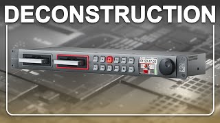 Deconstruction: Hyperdeck 6G