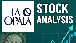 ANALYSIS OF LA OPALA RG
