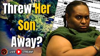 Mother Charged After 5yearolds Body Found In Perdido Bay