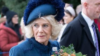 ‘Astounded’: Camilla reacts to Harry