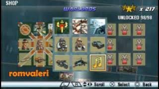 Download lagu Pursuit Force Extreme Justice OST - Warlords Theme