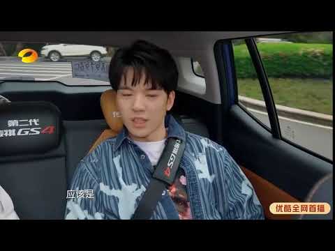 歌手·当打之年 第20200403期 周深穿长袍唱古风小调 综艺 高清完整正版视频在线观看 优酷2