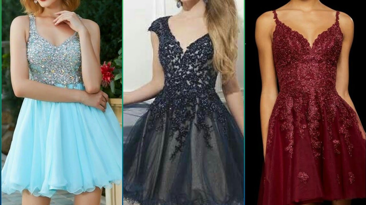 Most Gorgeous Skater Dresses Design - Latest Skater Dresses Collection ...